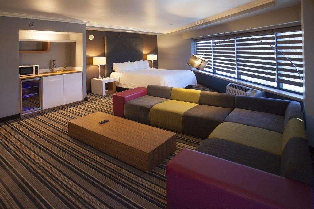 Hotel Huntington Beach Zimmer foto